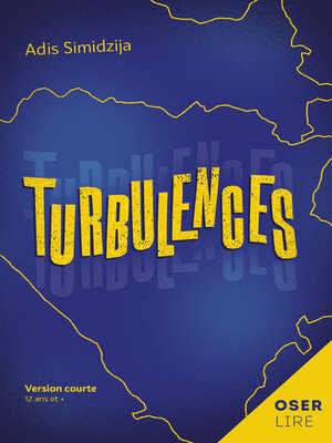 cover image of Turbulences
